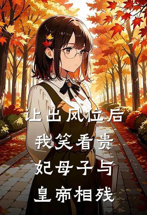 让出凤位后，我笑看贵妃母子与皇帝相残