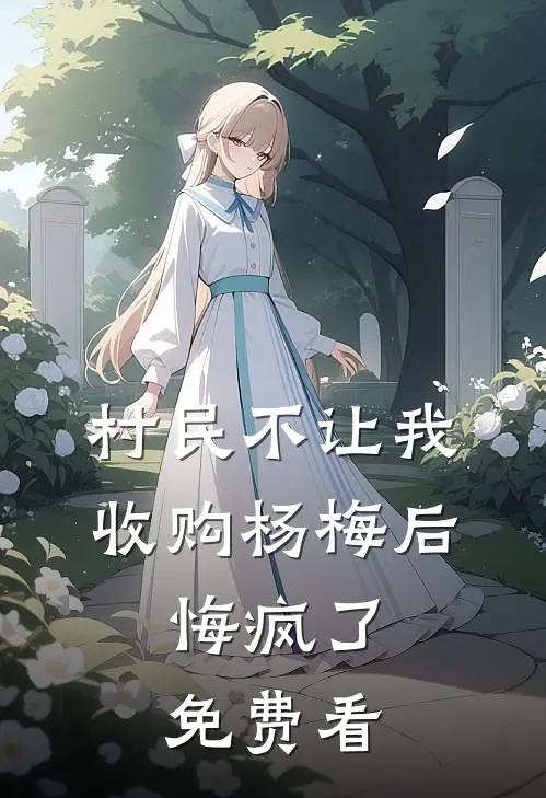村民不让我收购杨梅后，悔疯了免费看