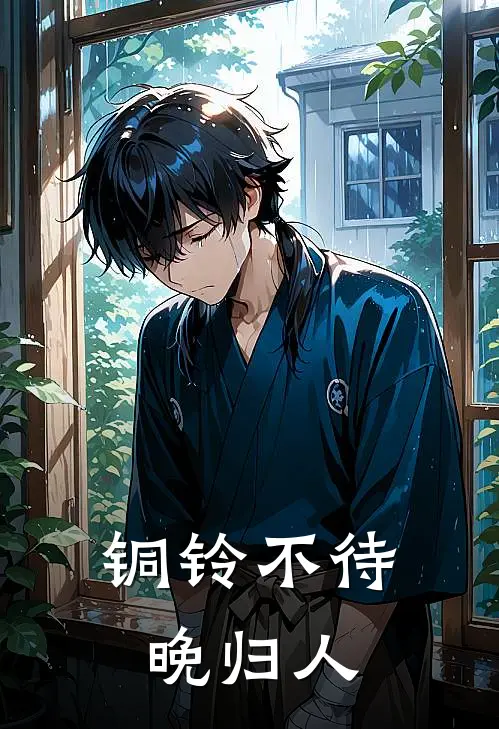 铜铃不待晚归人