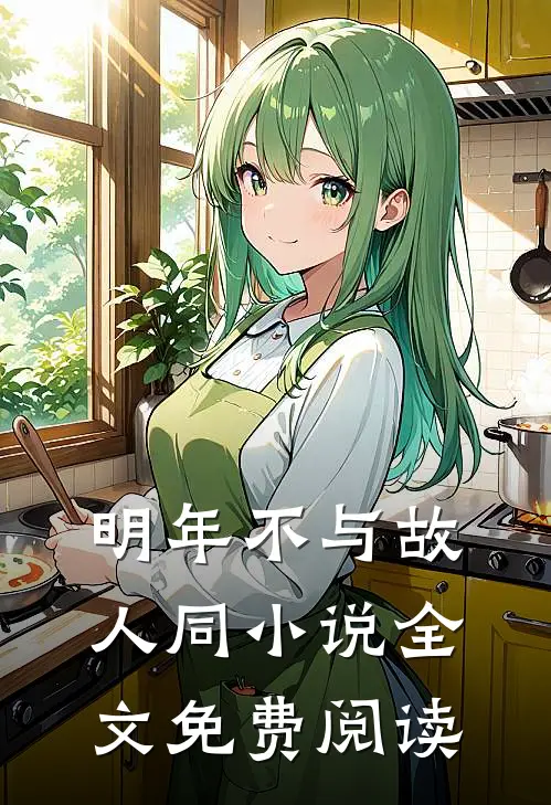 明年不与故人同小说全文免费阅读