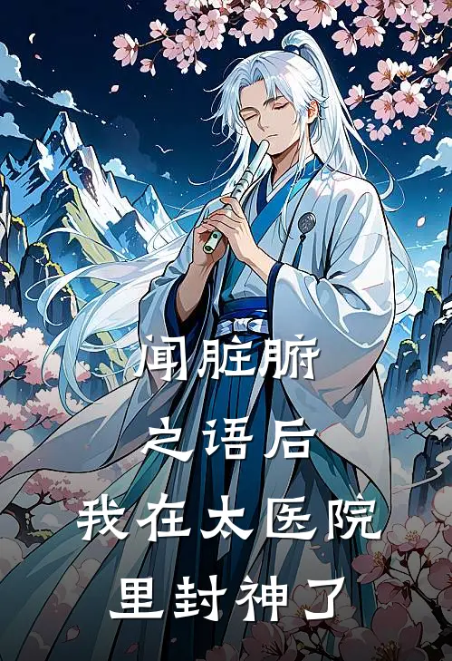 闻脏腑之语后，我在太医院里封神了