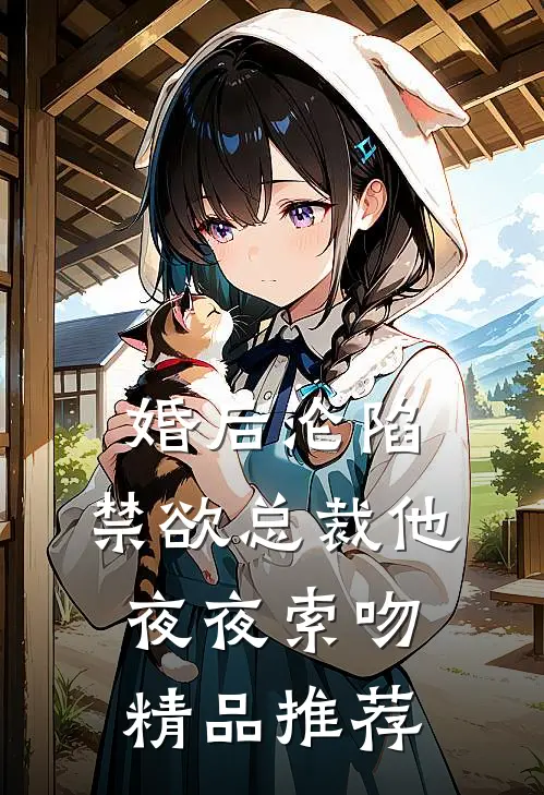 婚后沦陷：禁欲总裁他夜夜索吻精品推荐