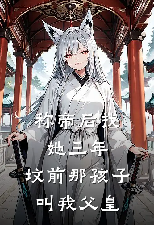 称帝后找她三年，坟前那孩子叫我父皇
