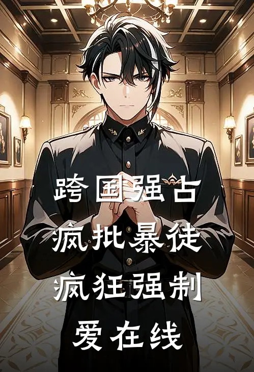 跨国强占，疯批暴徒疯狂强制爱在线