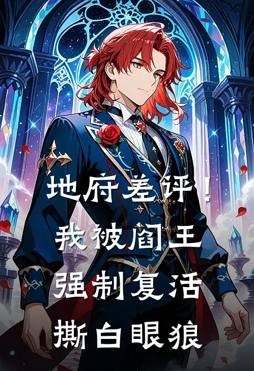 地府差评！我被阎王强制复活撕白眼狼