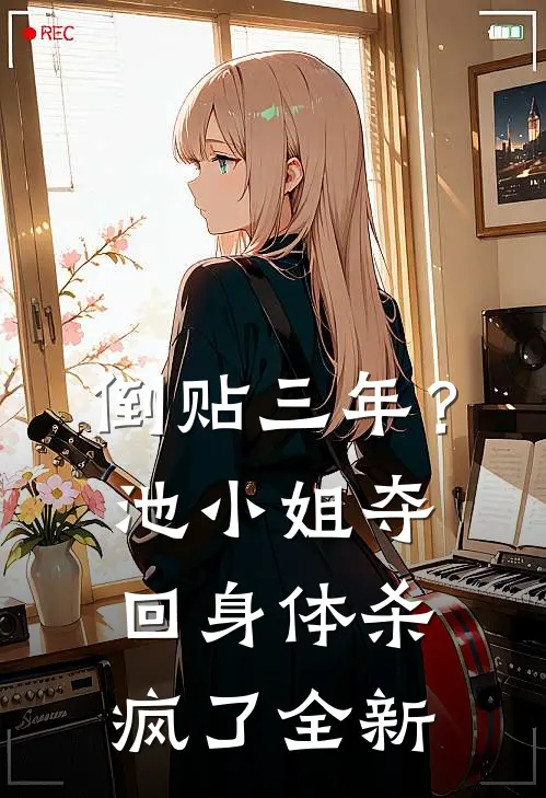 倒贴三年？池小姐夺回身体杀疯了全新