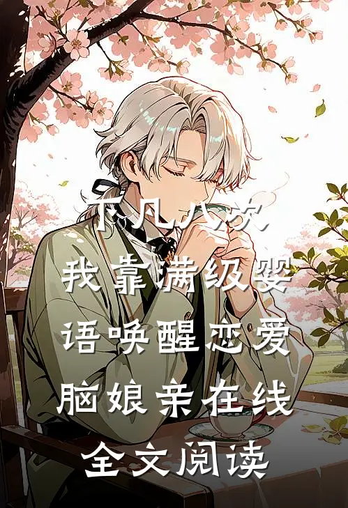 下凡八次，我靠满级婴语唤醒恋爱脑娘亲在线全文阅读