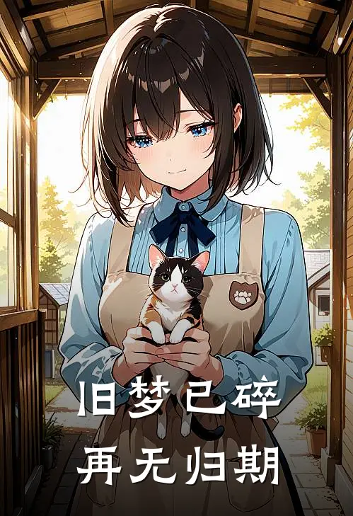 旧梦已碎，再无归期