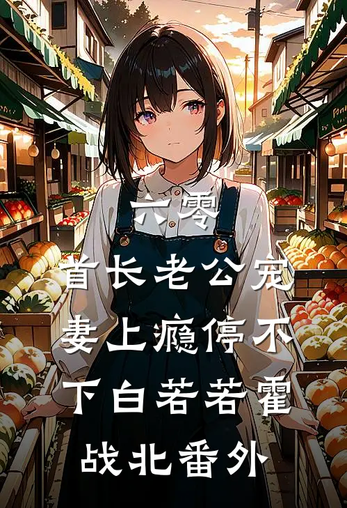 六零：首长老公宠妻上瘾停不下白若若霍战北番外