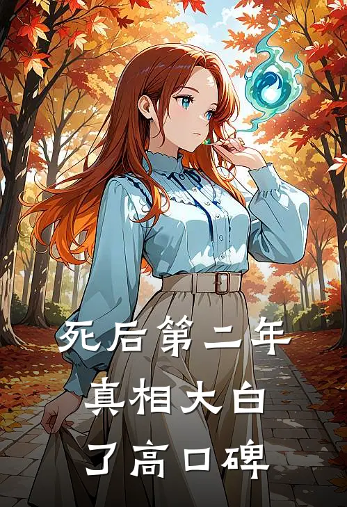 死后第二年，真相大白了高口碑