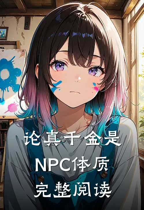 论真千金是NPC体质完整阅读