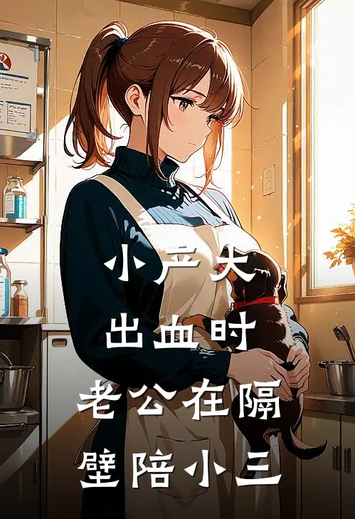 小产大出血时，老公在隔壁陪小三
