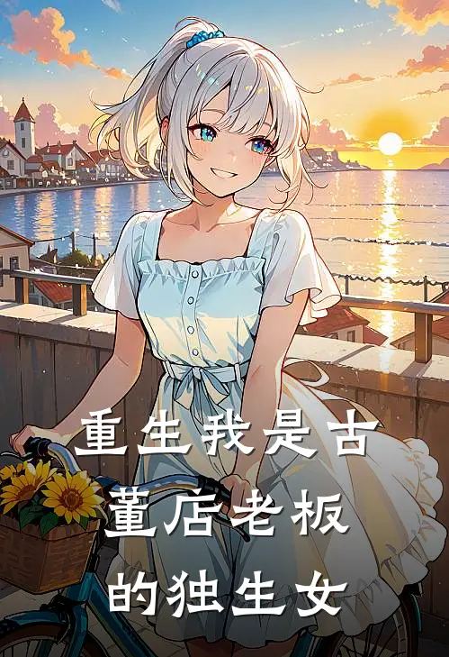 重生我是古董店老板的独生女