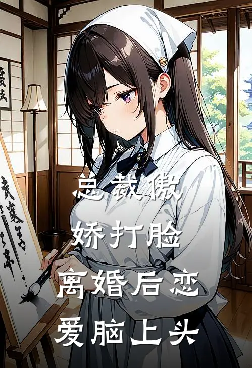 总裁傲娇打脸，离婚后恋爱脑上头