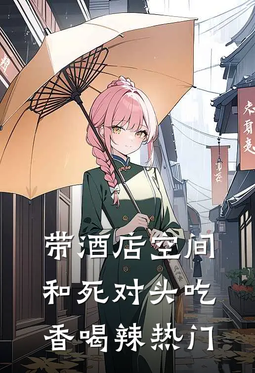 带酒店空间：和死对头吃香喝辣热门
