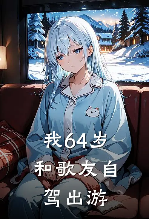 我64岁和歌友自驾出游