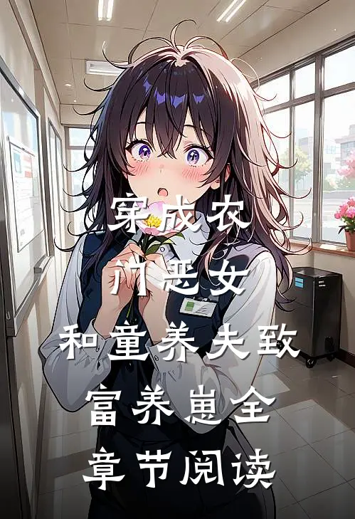 穿成农门恶女，和童养夫致富养崽全章节阅读