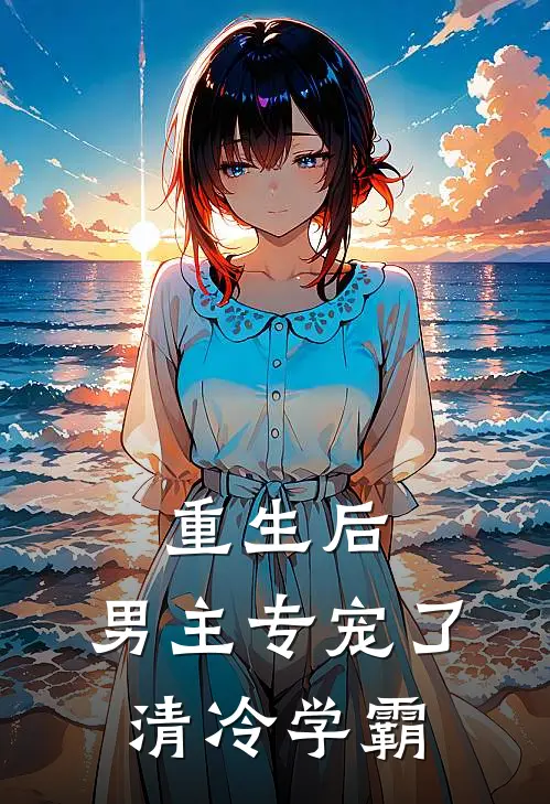 重生后，男主专宠了清冷学霸