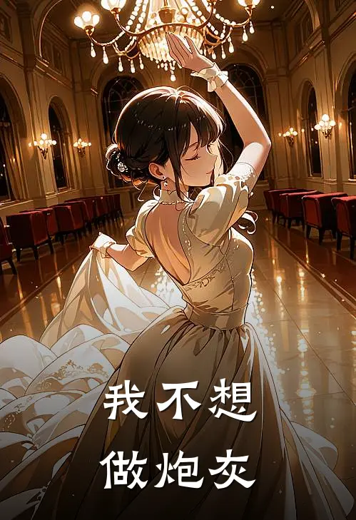 我不想做炮灰