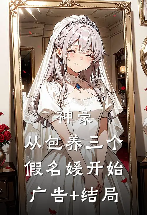 神豪：从包养三个假名媛开始广告+结局