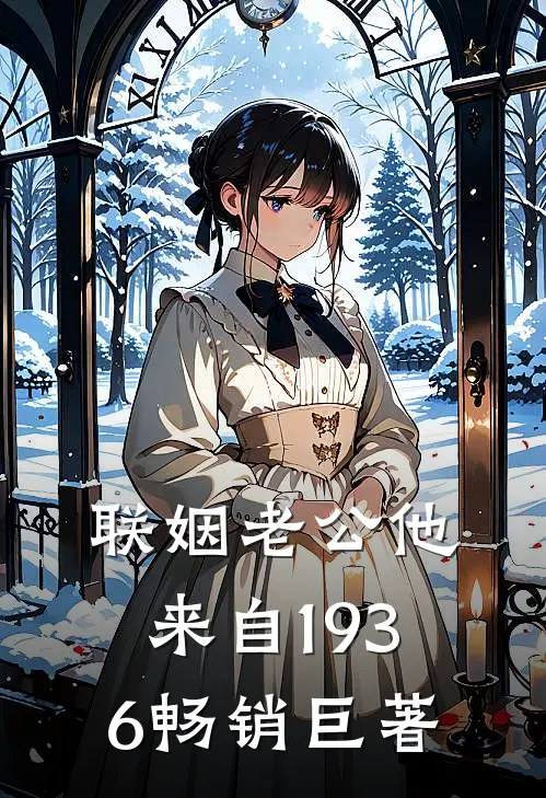 联姻老公他来自1936畅销巨著