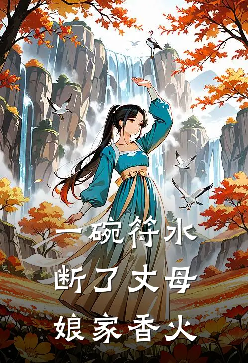 一碗符水，断了丈母娘家香火