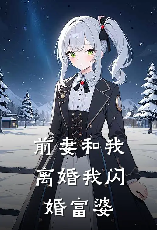 前妻和我离婚我闪婚富婆