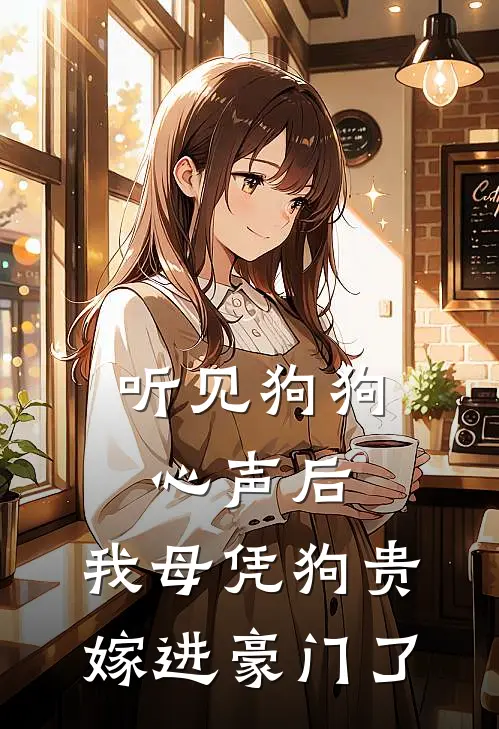 听见狗狗心声后，我母凭狗贵嫁进豪门了
