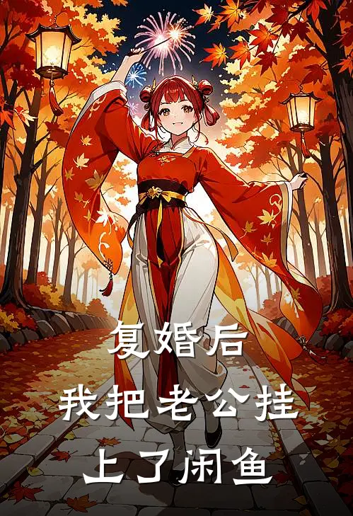 复婚后，我把老公挂上了闲鱼
