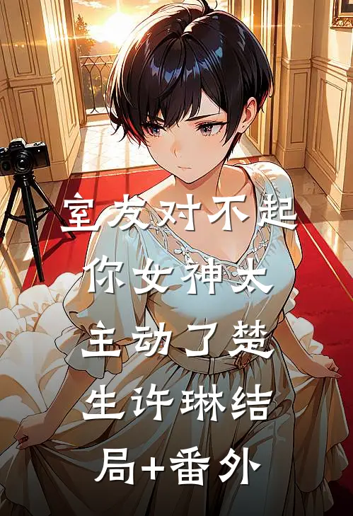 室友对不起你女神太主动了楚生许琳结局+番外