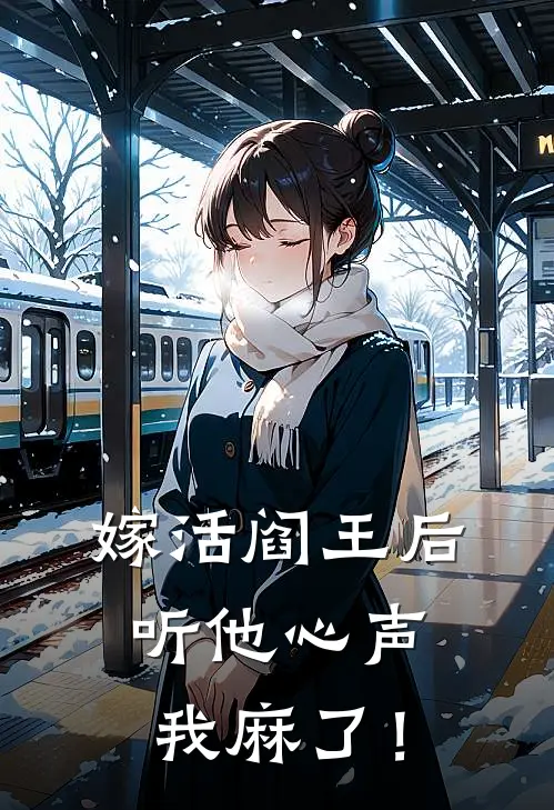 嫁活阎王后，听他心声我麻了！