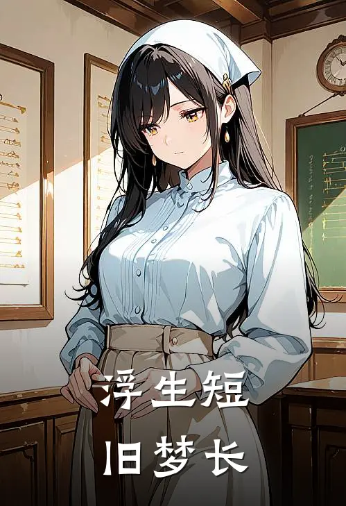 浮生短，旧梦长