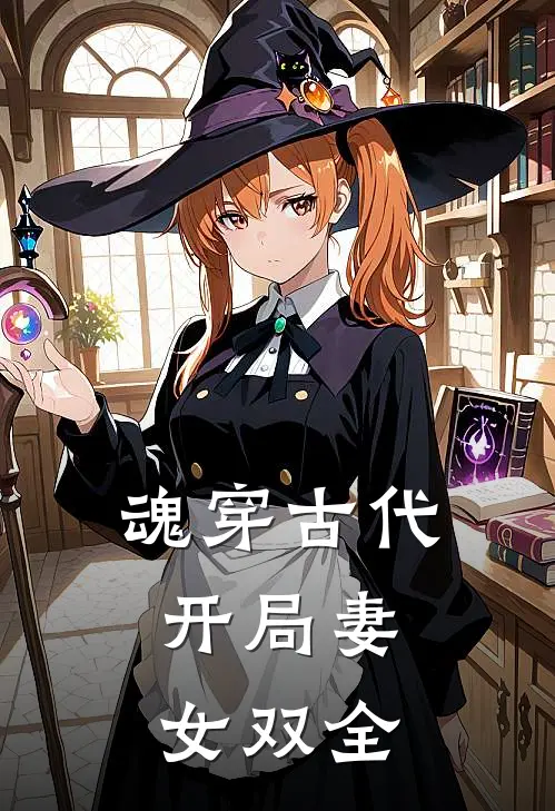 魂穿古代，开局妻女双全