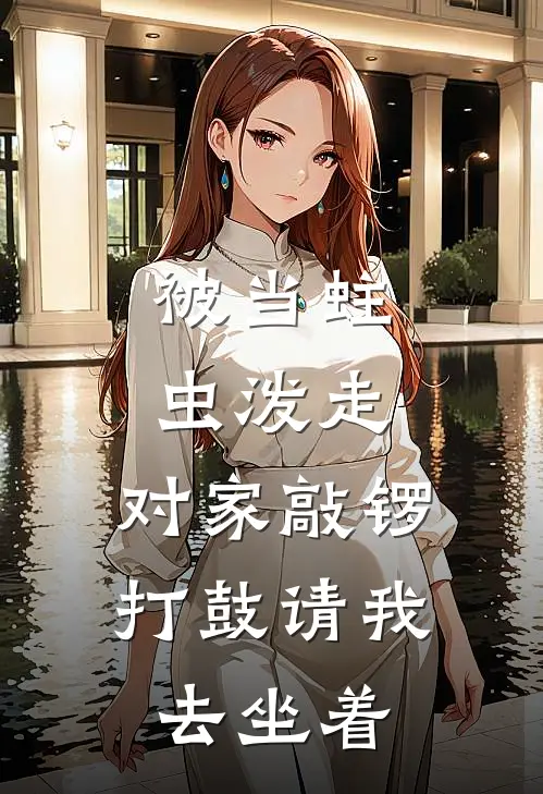 被当蛀虫泼走，对家敲锣打鼓请我去坐着
