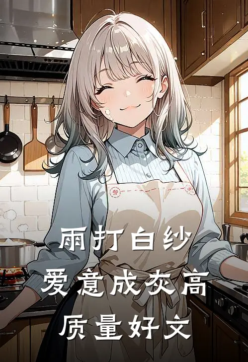 雨打白纱，爱意成灰高质量好文