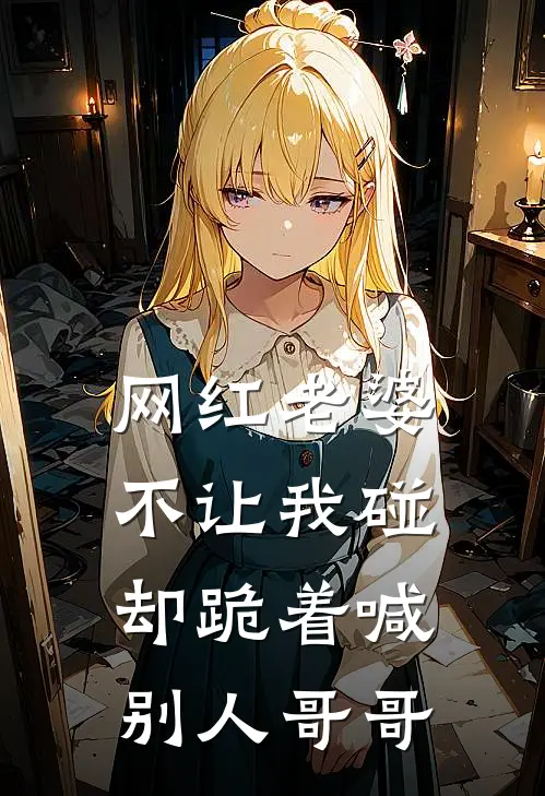 网红老婆不让我碰，却跪着喊别人哥哥
