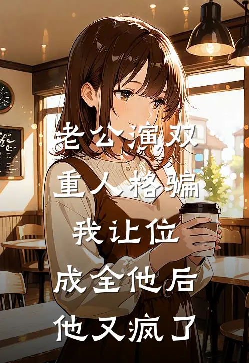 老公演双重人格骗我让位，成全他后他又疯了