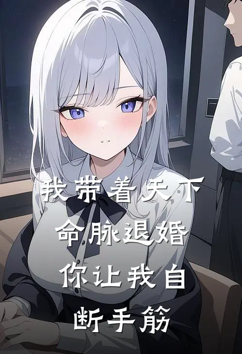 我带着天下命脉退婚，你让我自断手筋