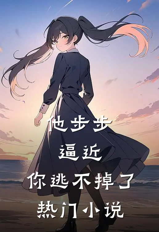 他步步逼近：你逃不掉了热门小说