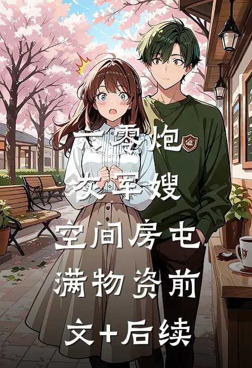 六零炮灰军嫂，空间房屯满物资前文+后续