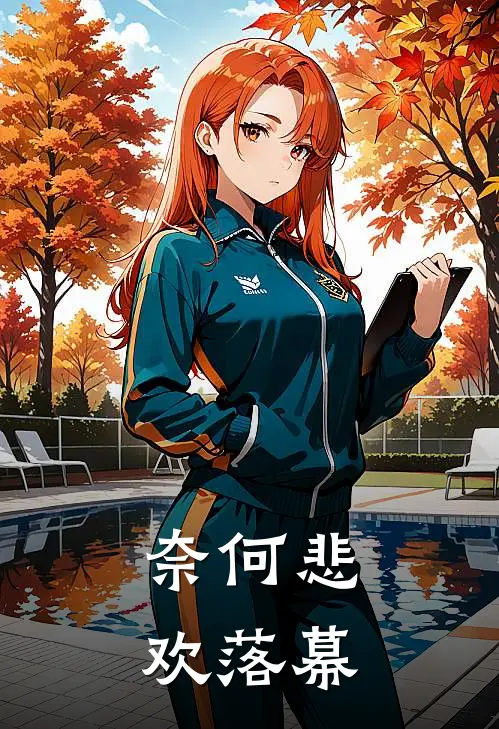 奈何悲欢落幕