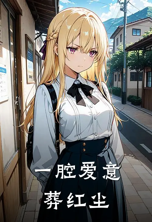 一腔爱意葬红尘