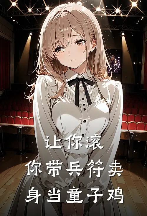 让你滚，你带兵符卖身当童子鸡