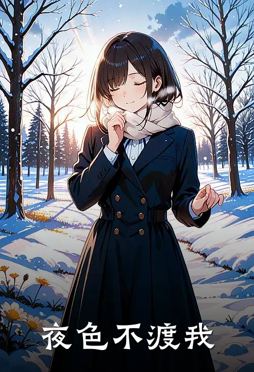 夜色不渡我