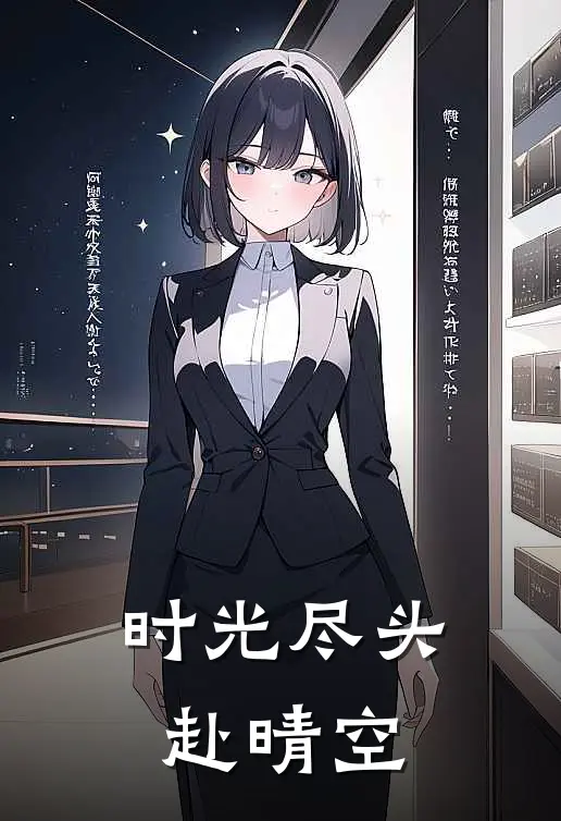 时光尽头赴晴空