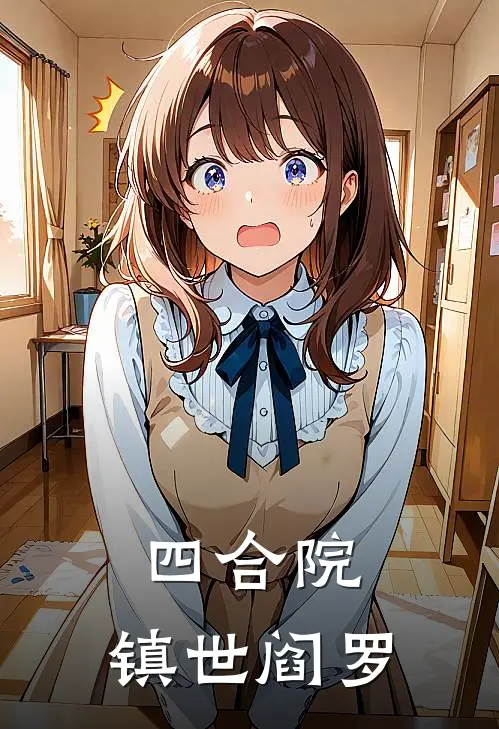 四合院：镇世阎罗