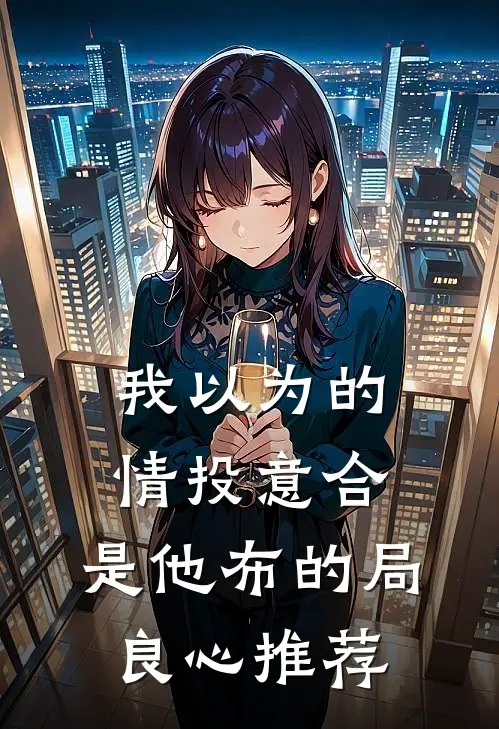 我以为的情投意合，是他布的局良心推荐