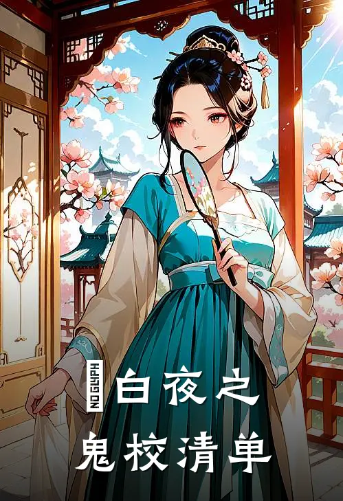 瘆白夜之鬼校清单