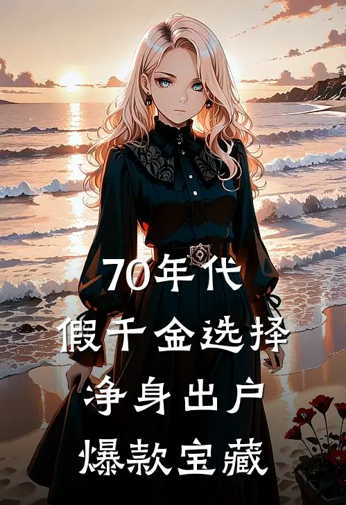 70年代：假千金选择净身出户爆款宝藏