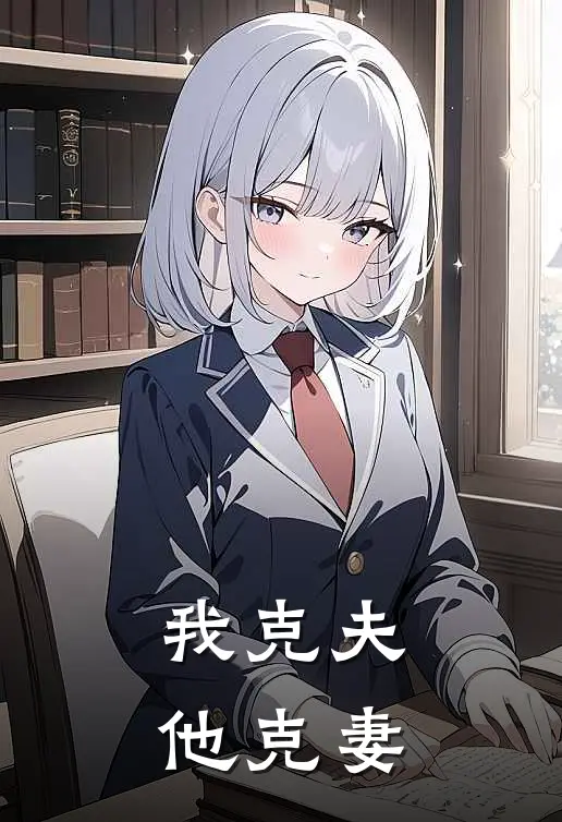 我克夫，他克妻